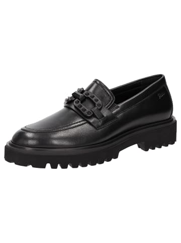 Slipper Amandira-700 in schwarz