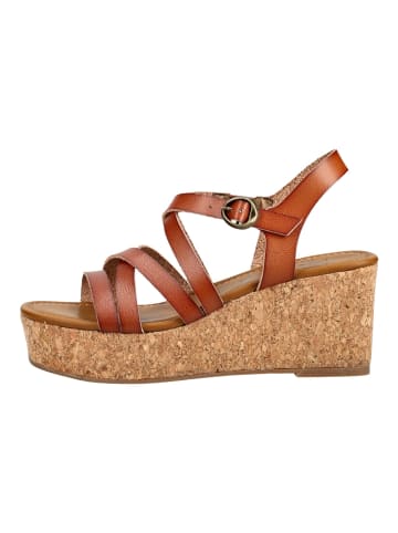 Sandalen Scotch