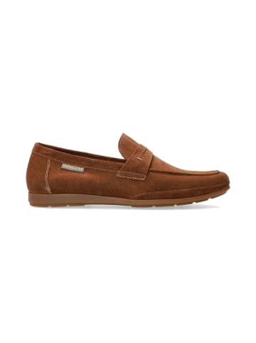 SHOES "Alexis" in brown