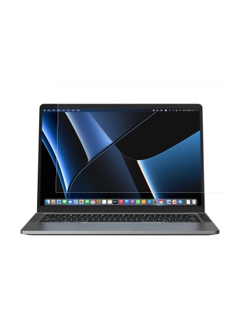 Nillkin Pure Series AR-Filmfolie für Laptop-Monitorbildschirme in Transparent
