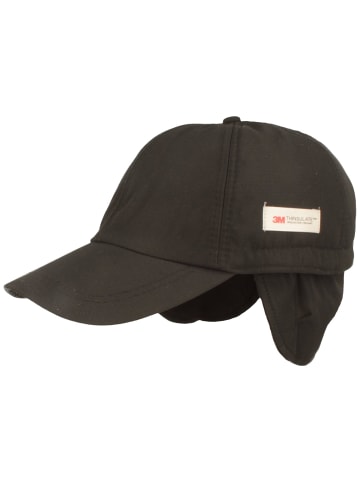 Baseball Cap in schwarz