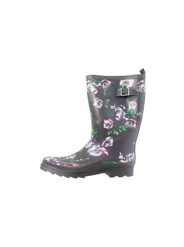 Gummistiefel in Mehrfarbig