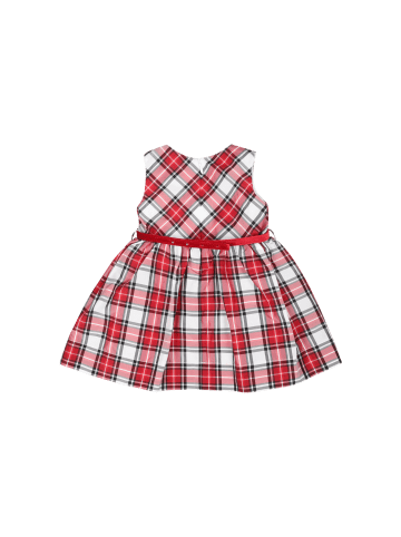 Kleid 31D911 Mehrfarbig