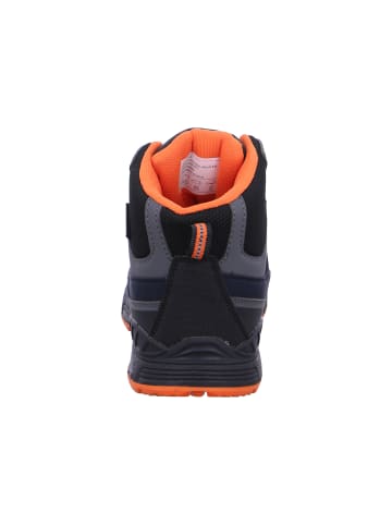 Wanderstiefel  in Blau