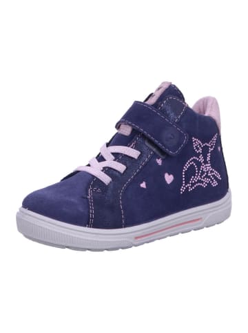Halbschuhe MALA in nautic