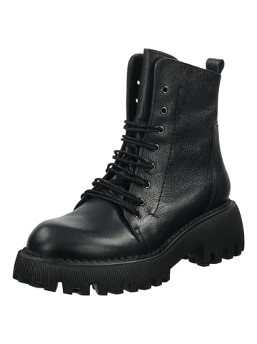 Stiefelette Bronze