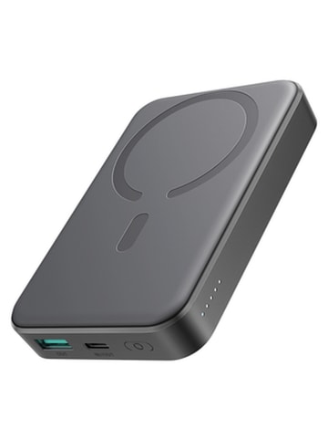 Joyroom JR-W020 20 W 10000mAh MagSafe Powerbank USB-C USB-C