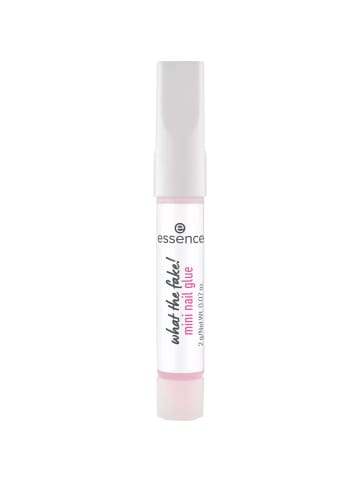 Mini Nagelkleber What the Fake!