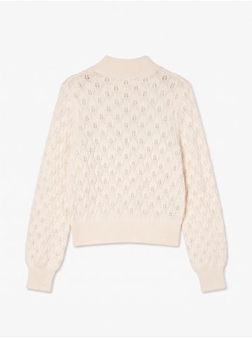 Strickpullover in Birch