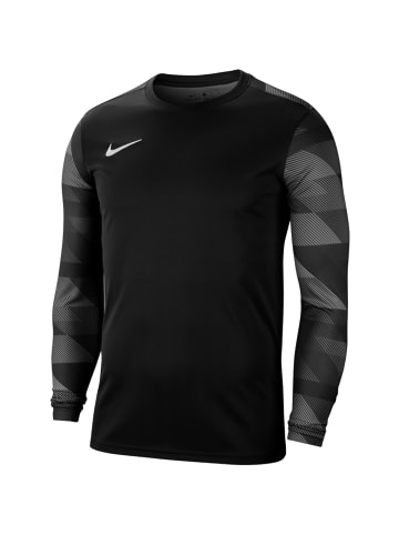 Nike Dry Park IV M in Schwarz