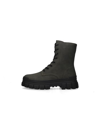 Stiefel 57DO302 in grün