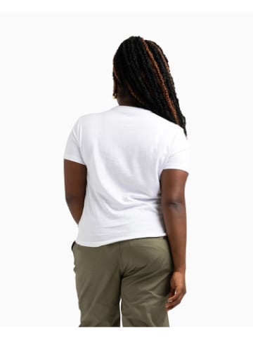 Tshirt in Weiß