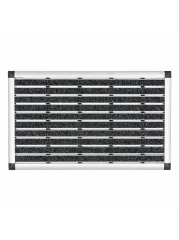 Türmatten Außen EXCELLENCE MAT 1 in Grau