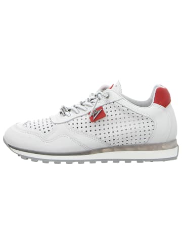 Sneaker in weiß