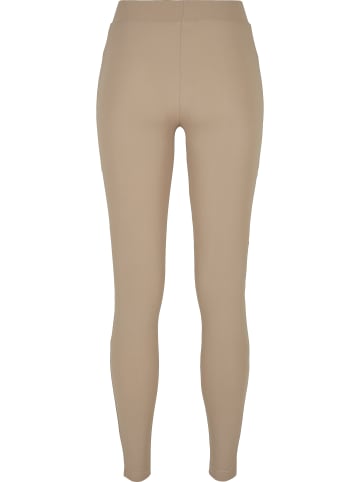 Leggings in softtaupe