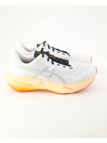 Laufschuhe in Weiß
