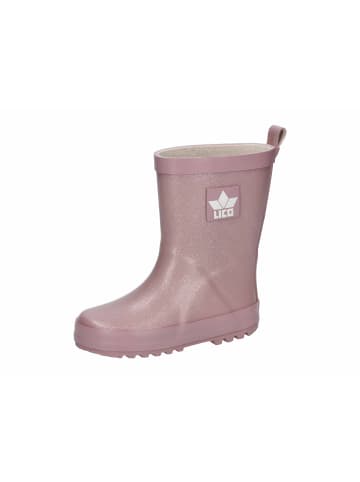 Gummistiefel "Samira" in Rosa