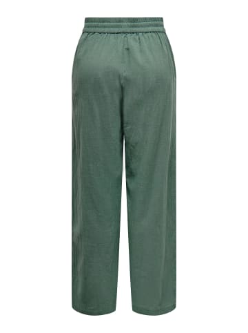 Hose in Balsam Green