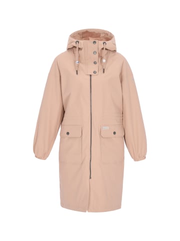 Women Coat in sand