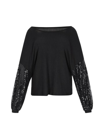Women Blouse in BLACK