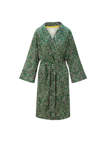 Naomi Kimono Daisy Dreams in Grün