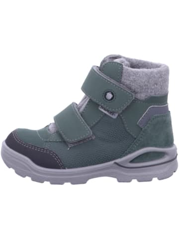 Stiefel Kinder FINN in Grün