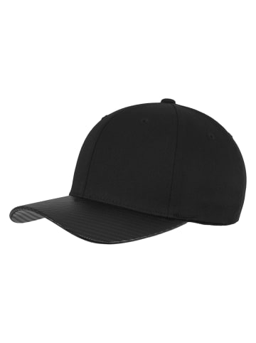 Flexfit - Flexfit in black/carbon