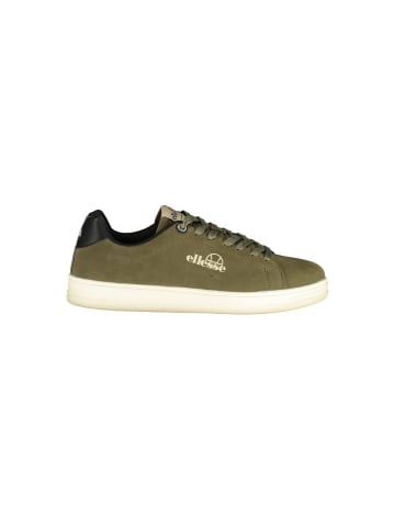 Grün Herren Sneaker aus Polyester
