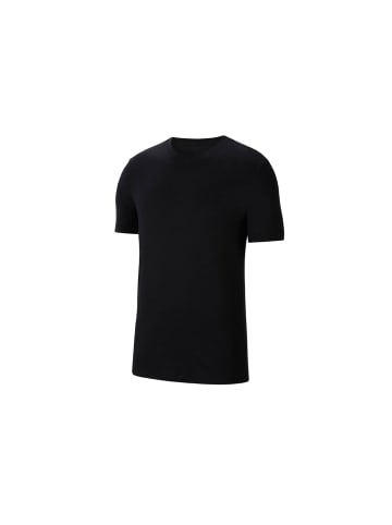 Nike Park 20 M Tee in Schwarz