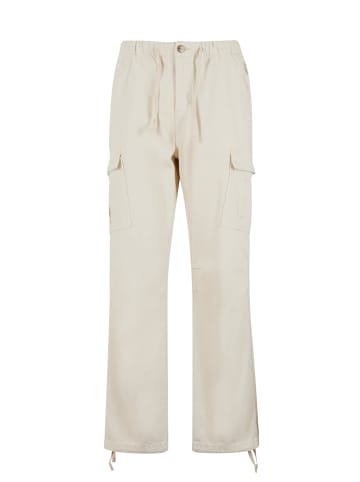 Cargo Trouser in beige