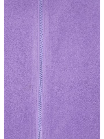 Damen Weste in Violett