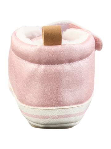 Baby Schuhe Herz in 724
