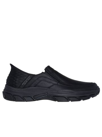 Slipper RESPECTED - ELGIN in black