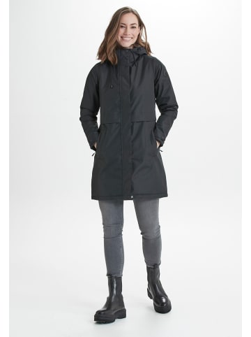Regenjacke Mullie in 1001 Black
