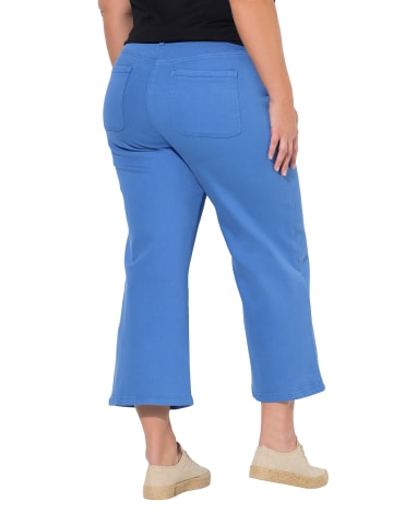 Jeans in hellblau