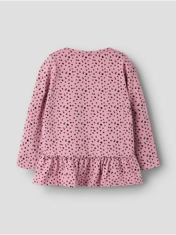 T-Shirt in Lilas1