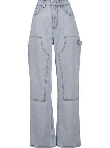 Jeans - Carpenter & Workwear in ice blue