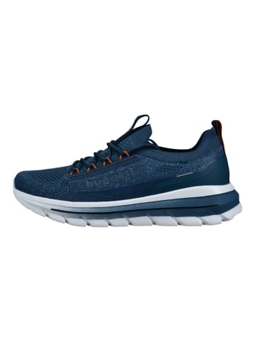 Sneaker Sneaker in blau