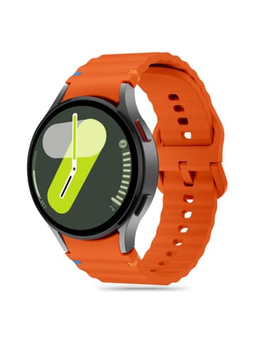 Tech-Protect Silikon Sportarmband für Galaxy Watch 4/5/5 Pro/6/7
