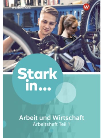 Buch - Stark in ... Arbeit und Wirtschaft - Ausgabe 2021