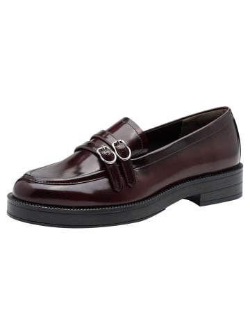 Slipper in MERLOT