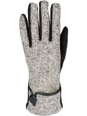 Touchscreen Handschuhe in Schwarz