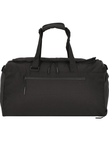 Track "n" Day Reisetasche 50 cm schwarz-black