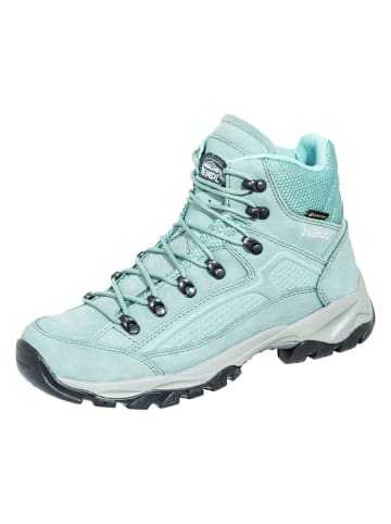 Freizeitschuhe Baltimore Lady GTX in türkis
