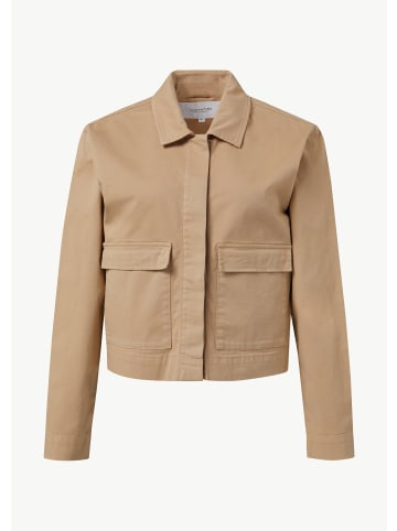 Indoor-Jacke  in  8406_sandstein