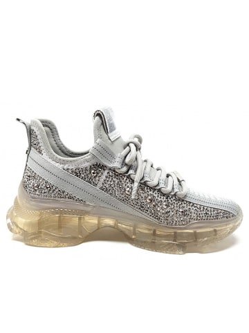 Sneaker Maxilla-R in Grau