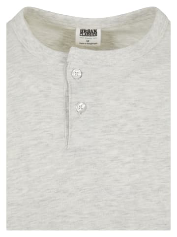 Long Sleef in lightgrey