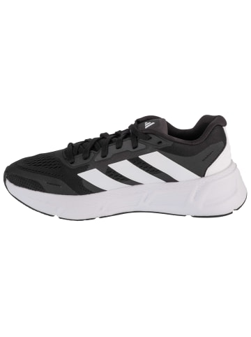 adidas Questar 2 in Schwarz