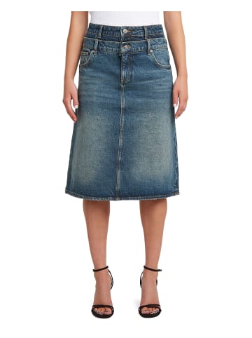Carter Double Waistband Skirt vintage medium aged