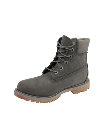 Timberland 6 In Premium Boot W in Grau